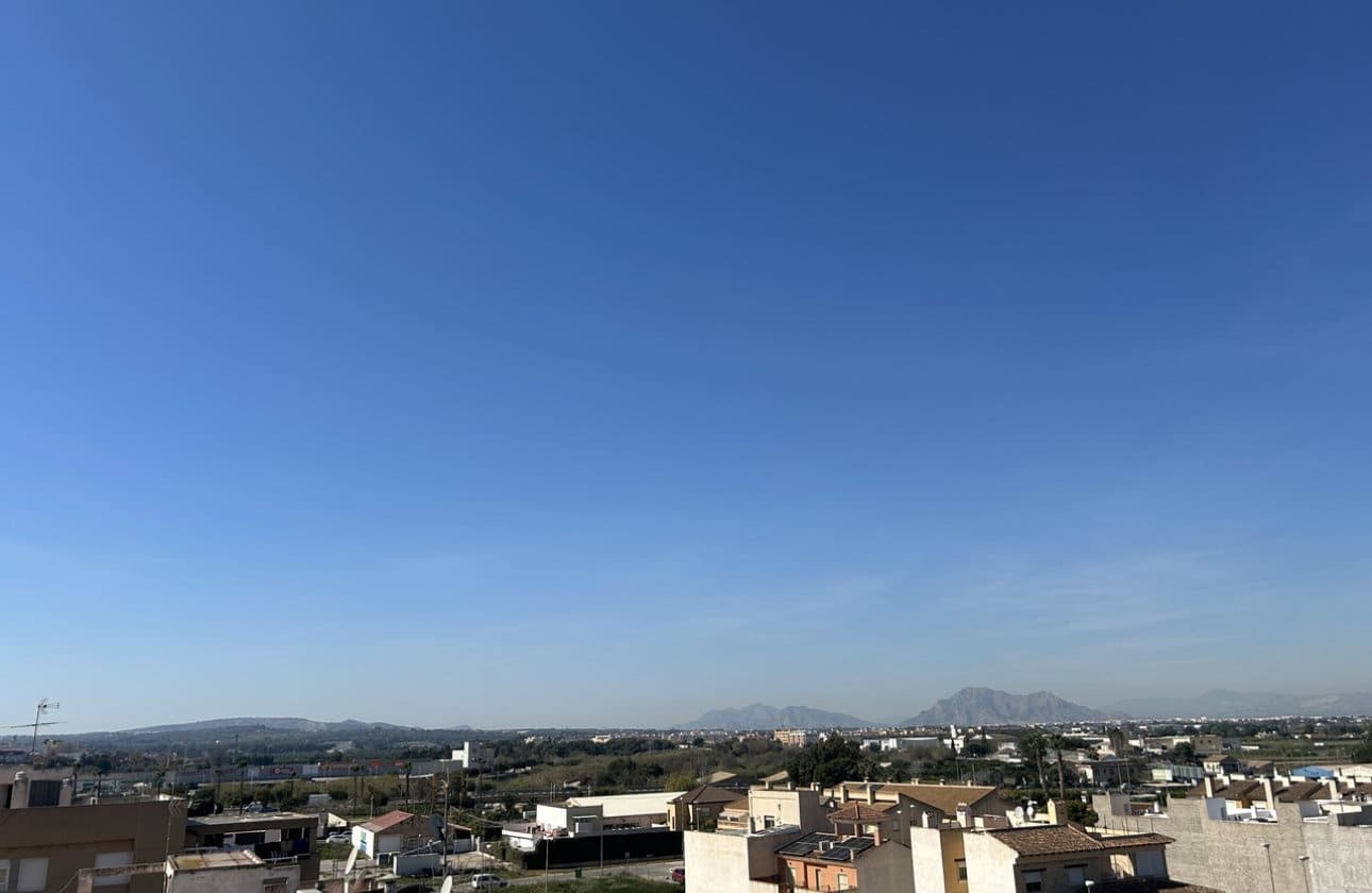 2 sypialnia Apartament na sprzedaż w Rojales - 95 000 € (Ref: 9634627)