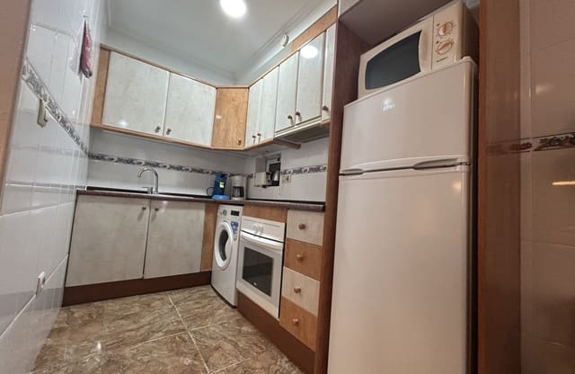 2 chambre Appartement à vendre à Rojales - 95 000 € (Ref: 9634627)