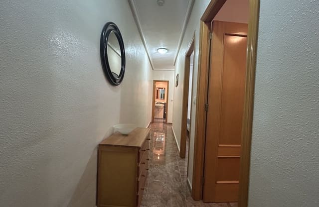 2 chambre Appartement à vendre à Rojales - 95 000 € (Ref: 9634627)