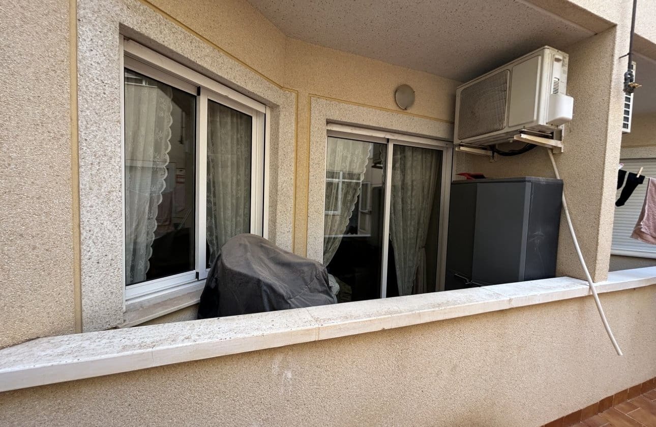 2 sypialnia Apartament na sprzedaż w Rojales - 95 000 € (Ref: 9634627)