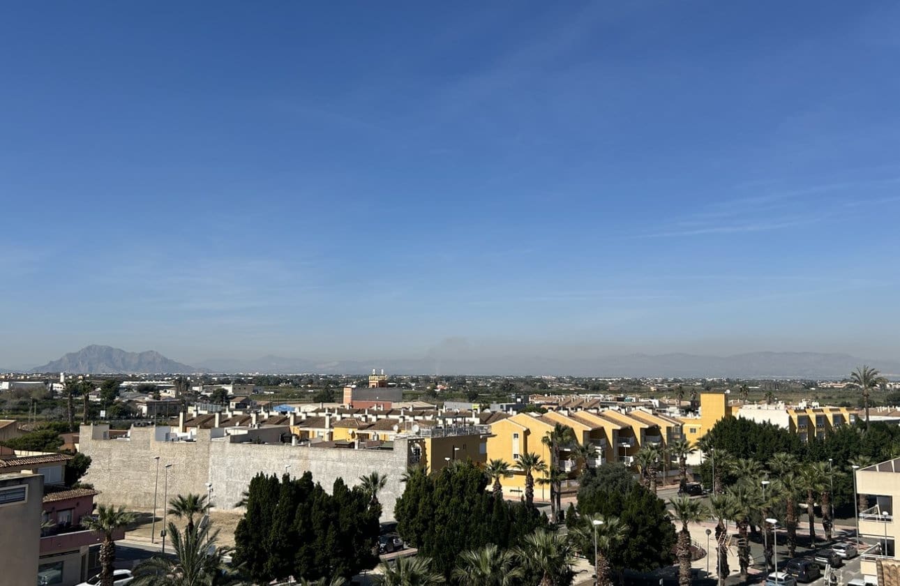 2 sypialnia Apartament na sprzedaż w Rojales - 95 000 € (Ref: 9634627)