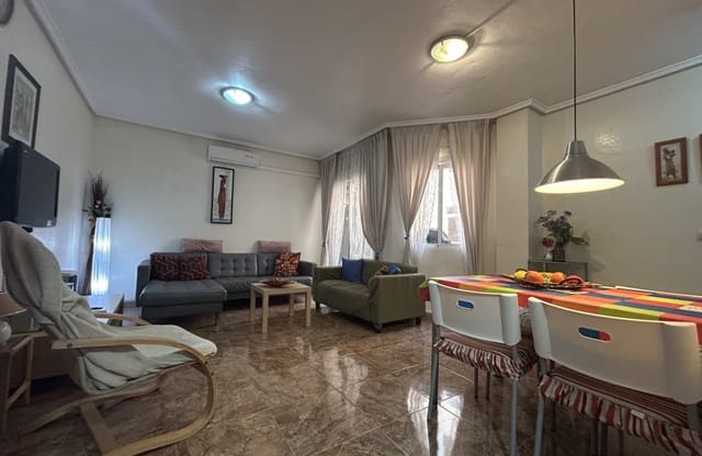 2 chambre Appartement à vendre à Rojales - 95 000 € (Ref: 9634627)