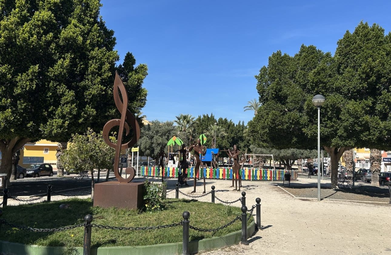 2 sypialnia Apartament na sprzedaż w Rojales - 95 000 € (Ref: 9634627)