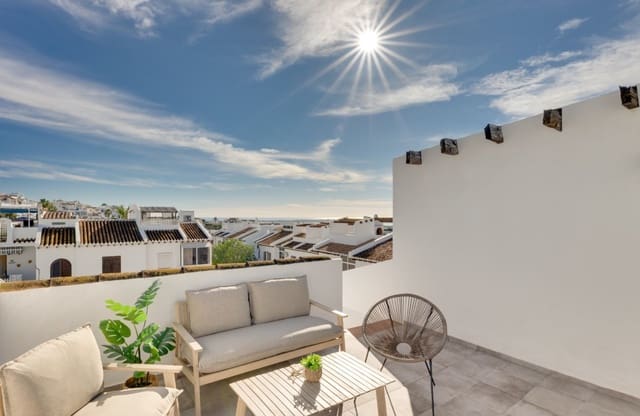 2 soverom Bungalow til salgs i Ciudad Quesada, Rojales med svømmebasseng - € 179 000 (Ref: 9640376)