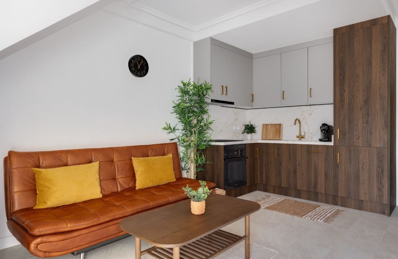 2 soverom Bungalow til salgs i Ciudad Quesada med svømmebasseng - € 179 000 (Ref: 9640376)