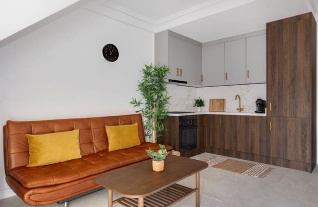 2 soverom Bungalow til salgs i Ciudad Quesada, Rojales med svømmebasseng - € 179 000 (Ref: 9640376)