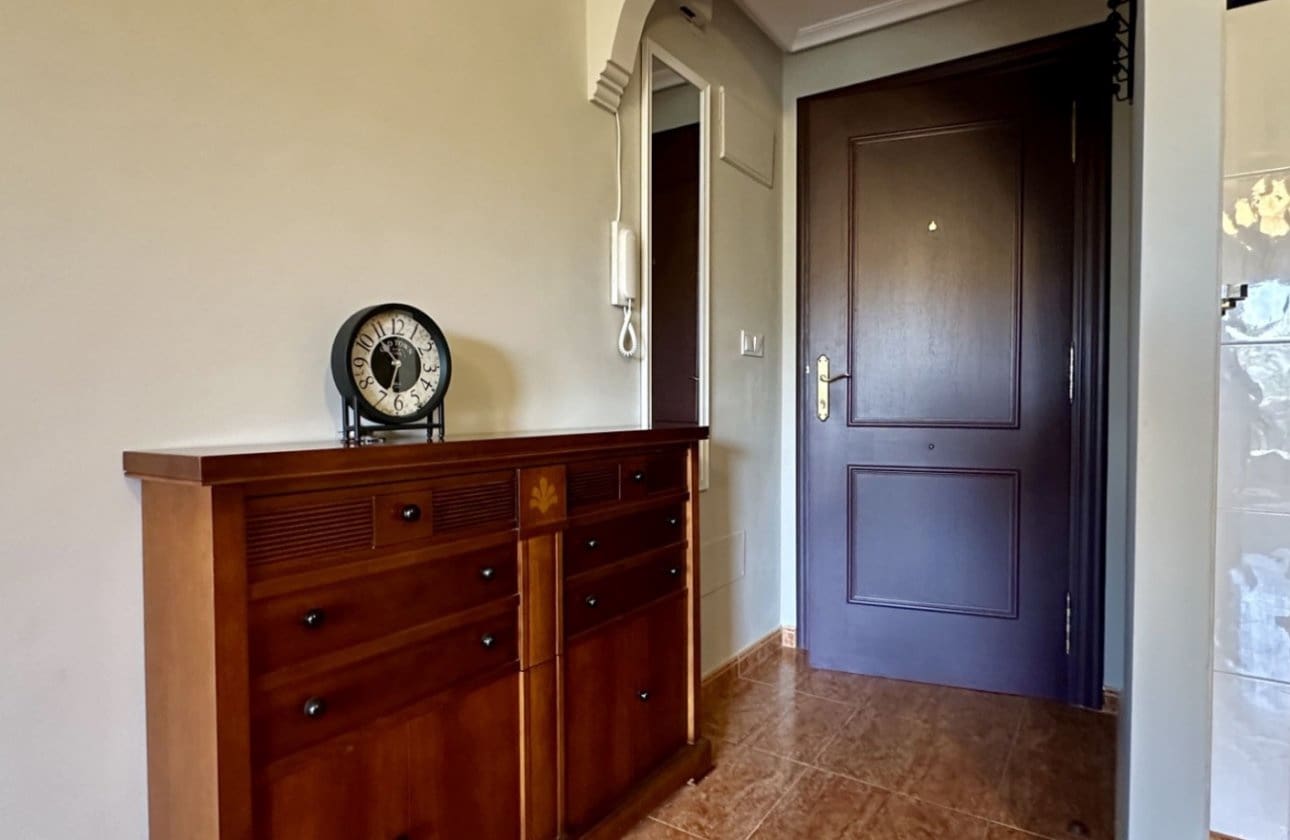 Apartamento de 1 habitación en Torrevieja en venta - 139.000 € (Ref: 9640377)