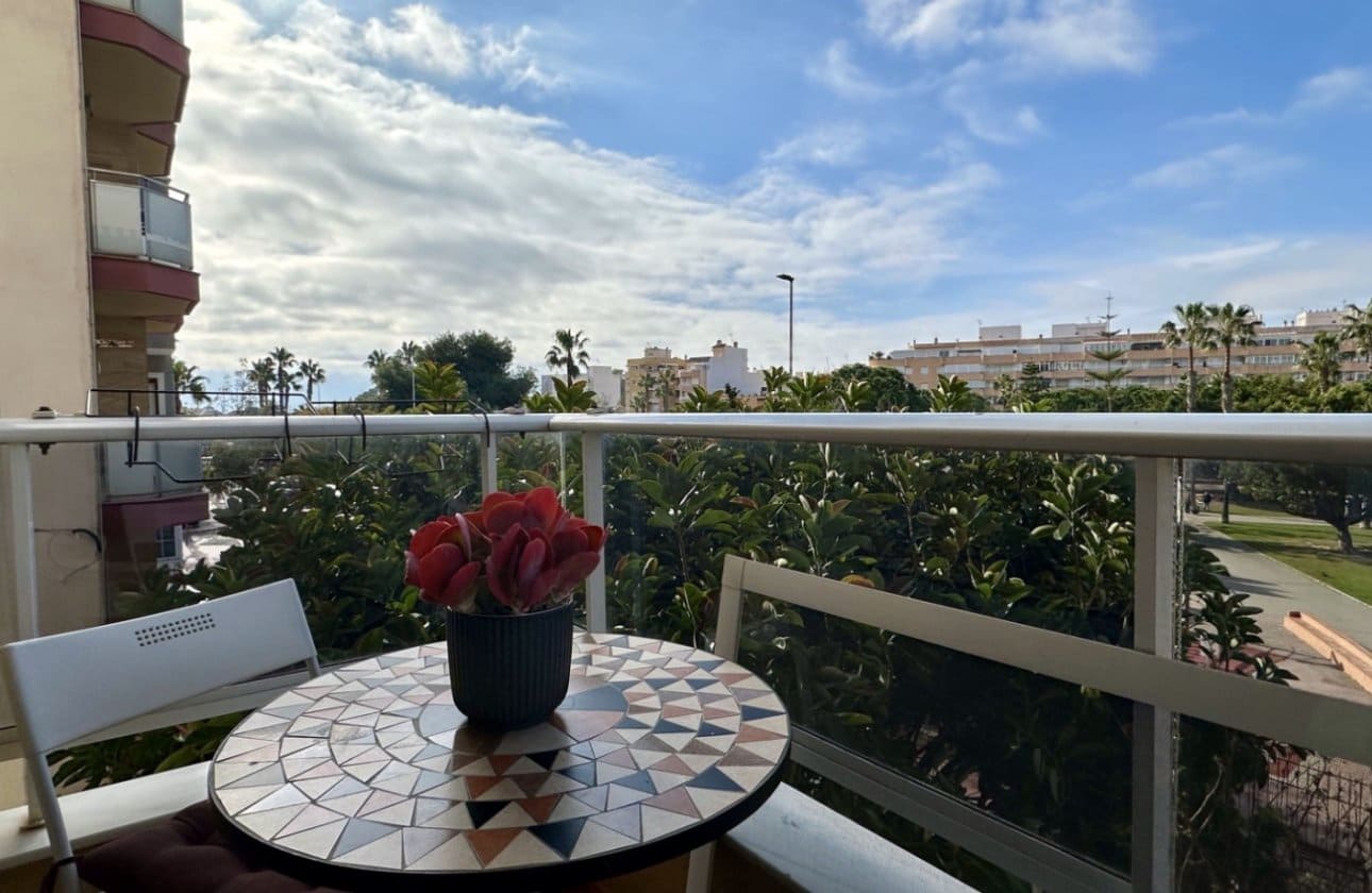 Apartamento de 1 habitación en Torrevieja en venta - 139.000 € (Ref: 9640377)