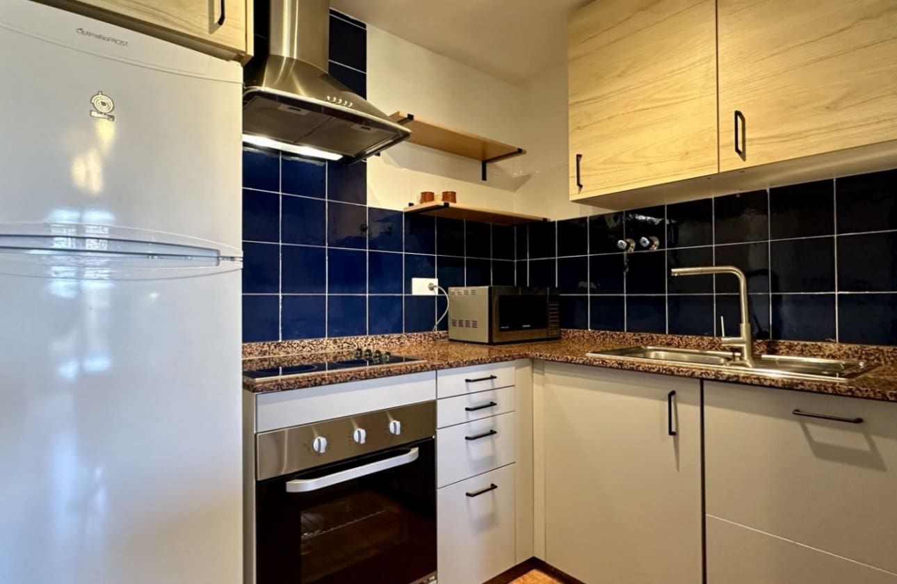 Apartamento de 1 habitación en Torrevieja en venta - 139.000 € (Ref: 9640377)