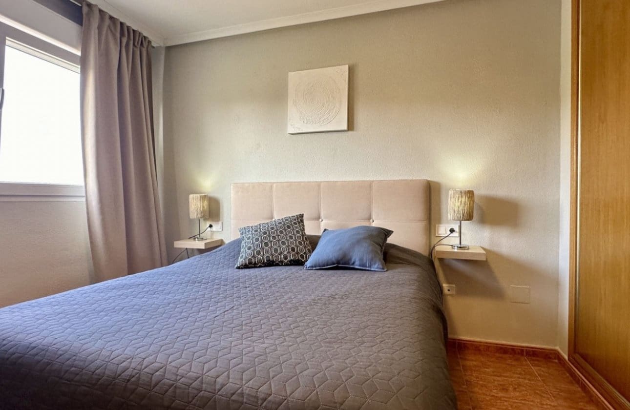 Apartamento de 1 habitación en Torrevieja en venta - 139.000 € (Ref: 9640377)