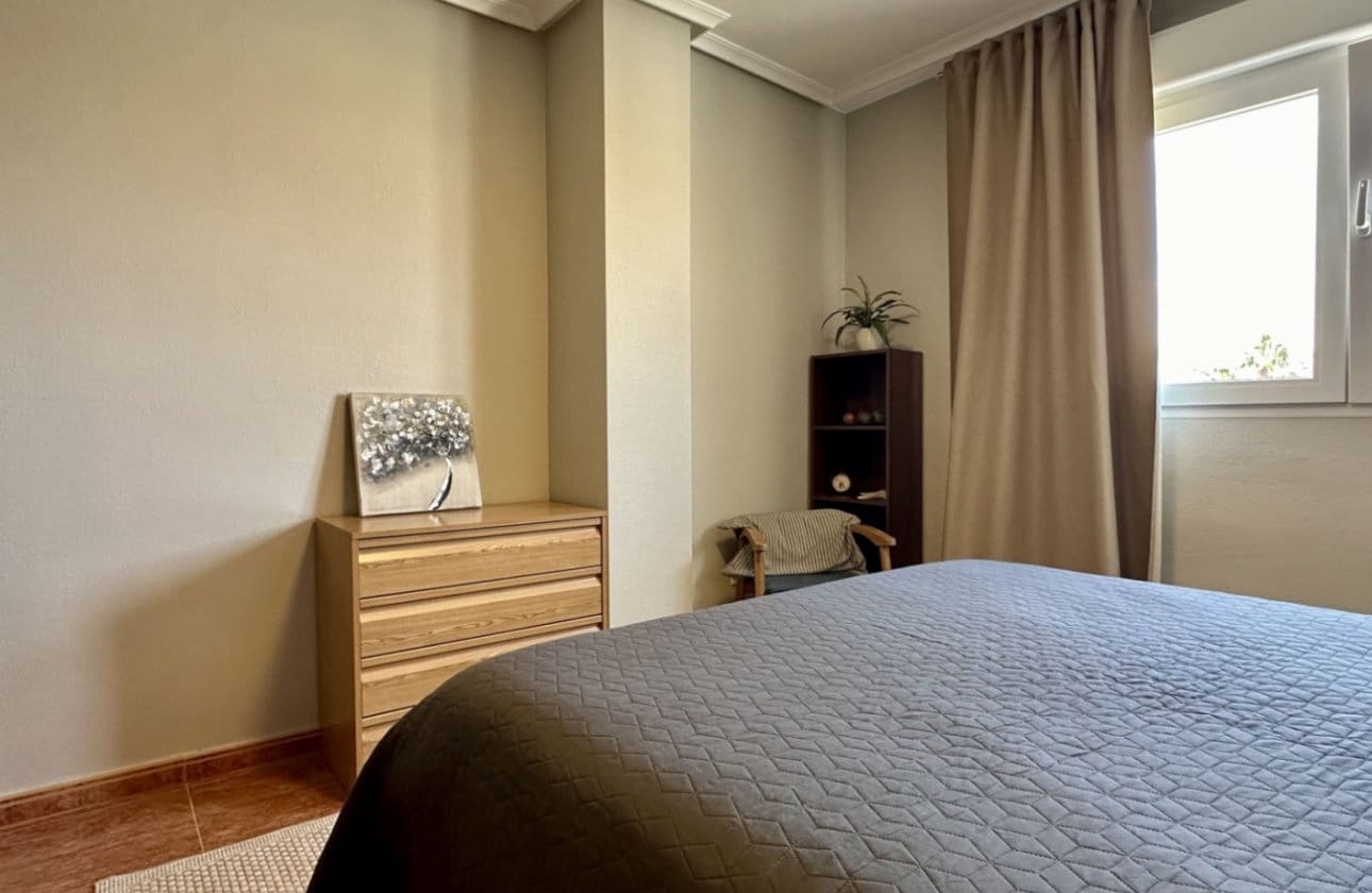 Apartamento de 1 habitación en Torrevieja en venta - 139.000 € (Ref: 9640377)