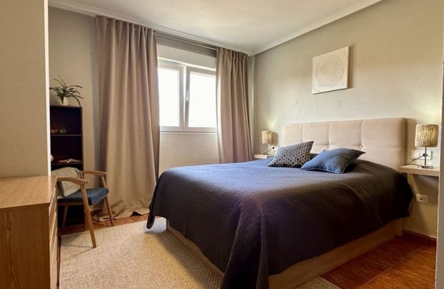 Apartamento de 1 habitación en Puerto Deportivo, Torrevieja en venta - 139.000 € (Ref: 9640377)