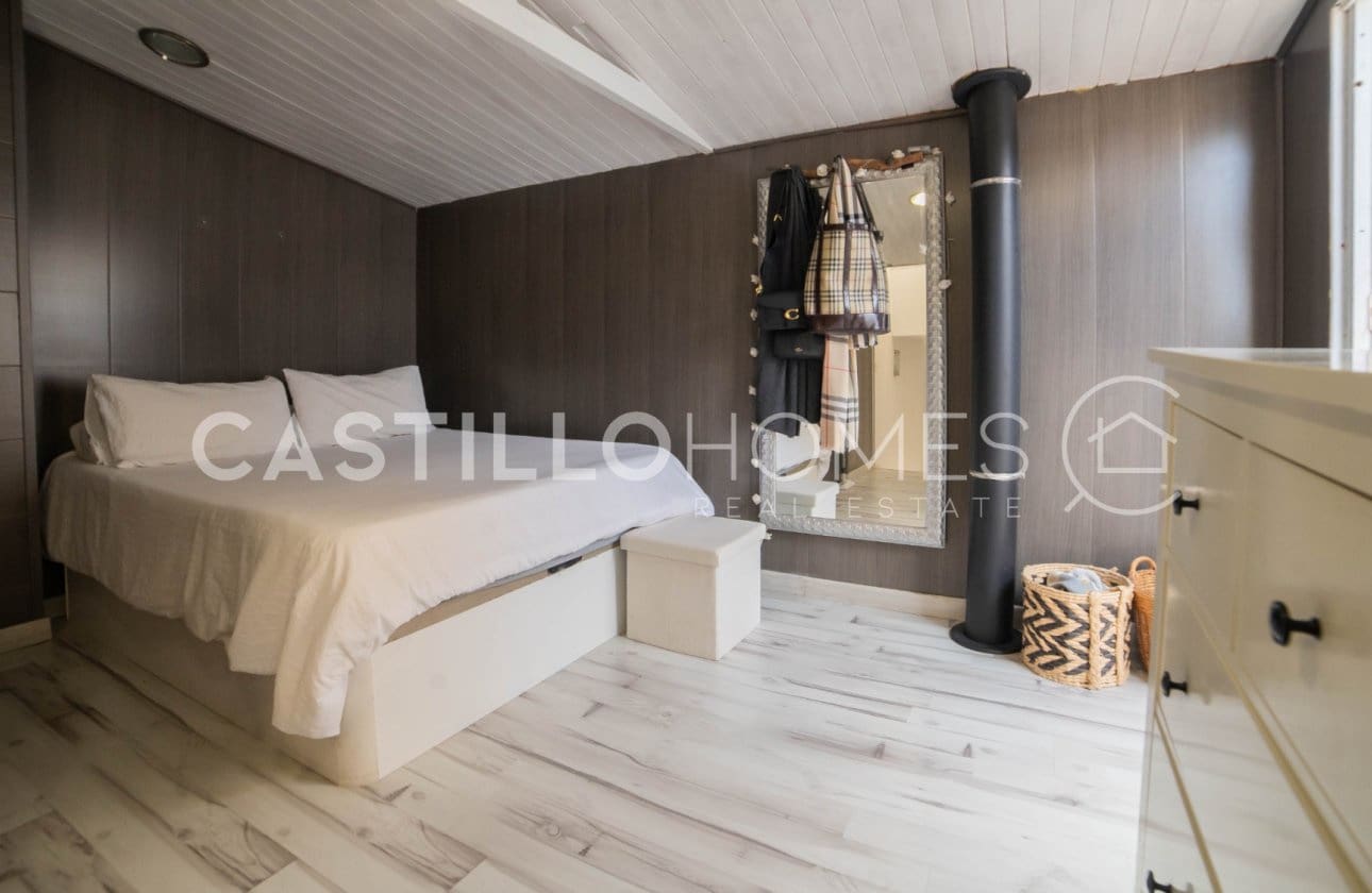 3 sovrum Lägenhet till salu i Torrevieja med pool - 190 000 € (Ref: 9649771)