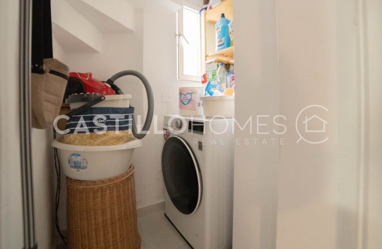 3 sovrum Lägenhet till salu i Torrevieja med pool - 190 000 € (Ref: 9649771)