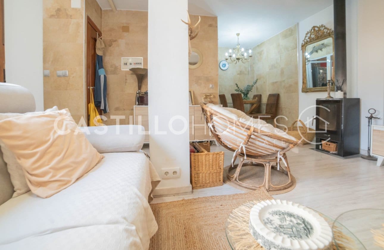 3 sovrum Lägenhet till salu i Torrevieja med pool - 190 000 € (Ref: 9649771)