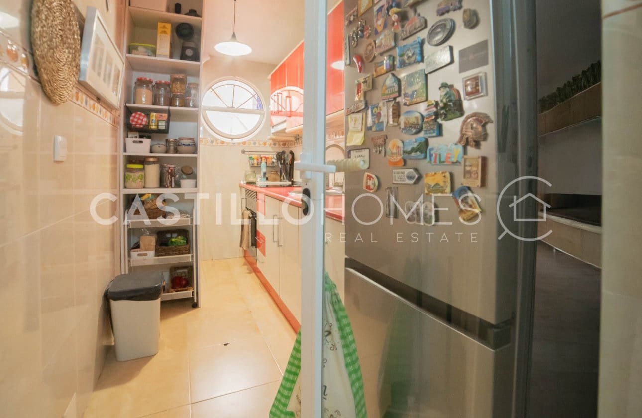 3 sovrum Lägenhet till salu i Torrevieja med pool - 190 000 € (Ref: 9649771)