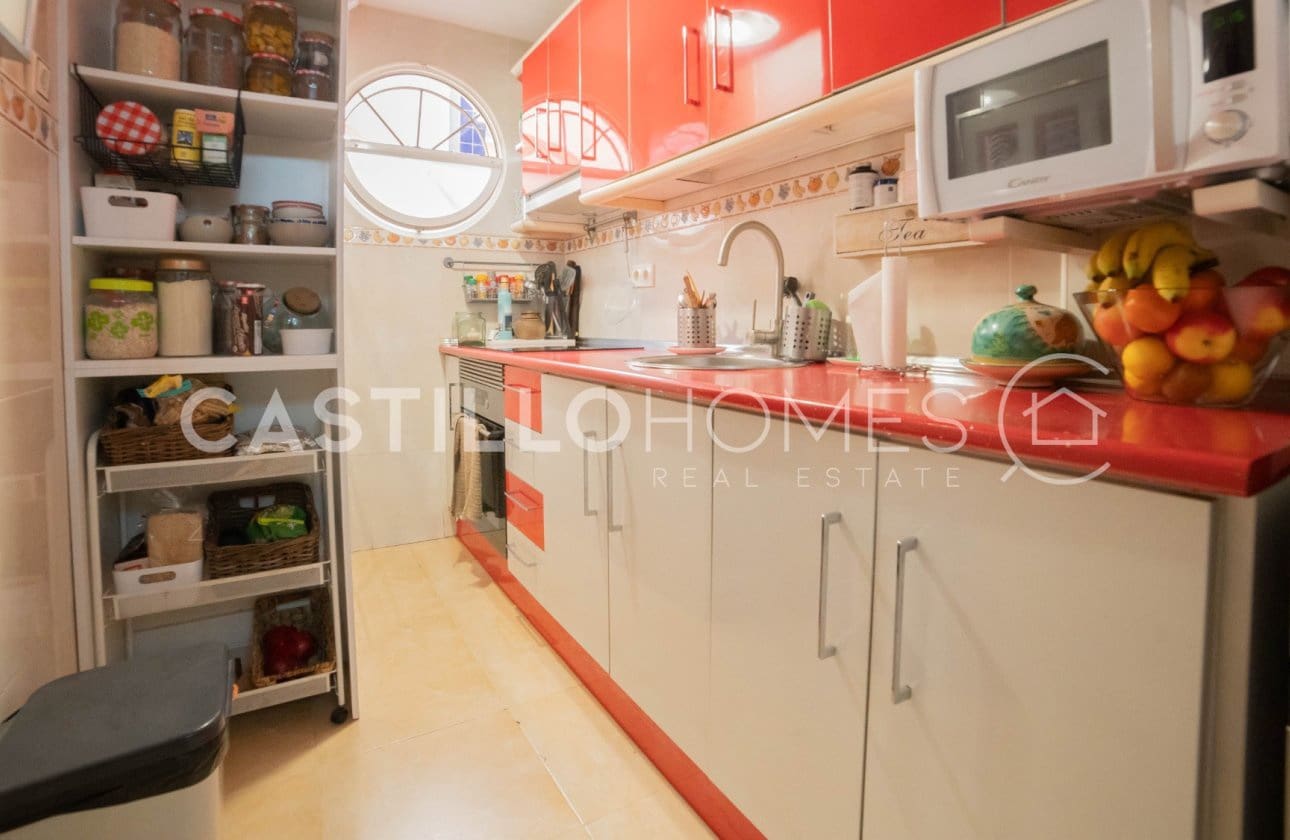 3 sovrum Lägenhet till salu i Torrevieja med pool - 190 000 € (Ref: 9649771)