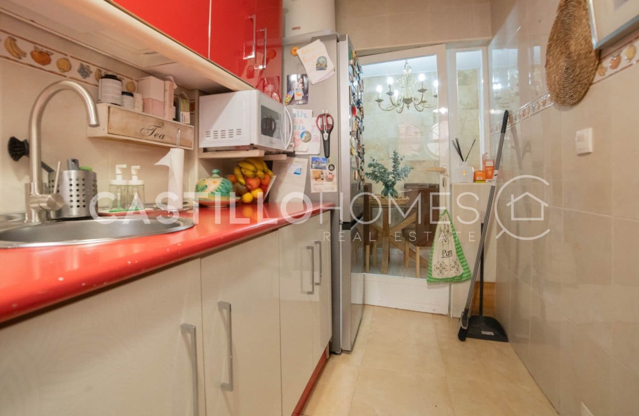 3 sovrum Lägenhet till salu i Torrevieja med pool - 190 000 € (Ref: 9649771)