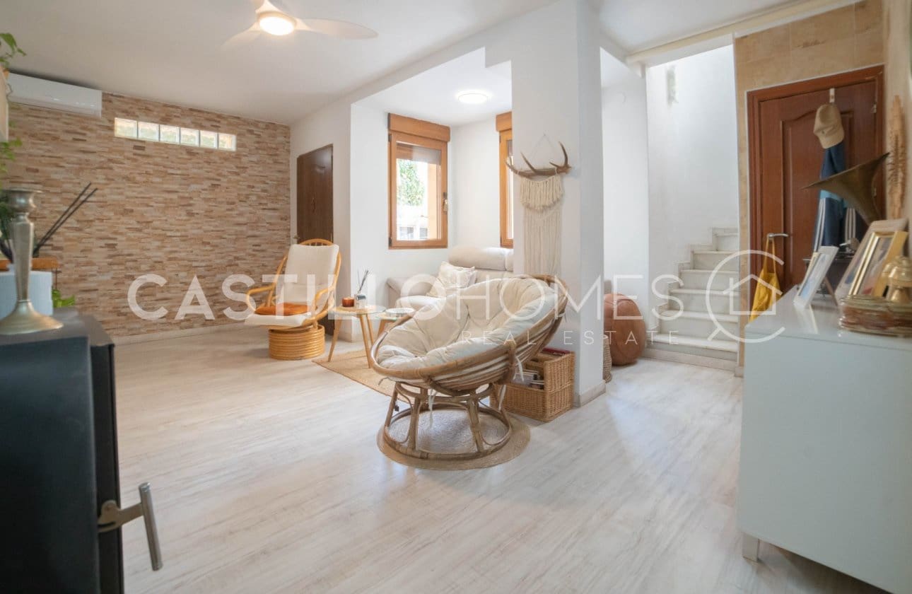 3 sovrum Lägenhet till salu i Torrevieja med pool - 190 000 € (Ref: 9649771)