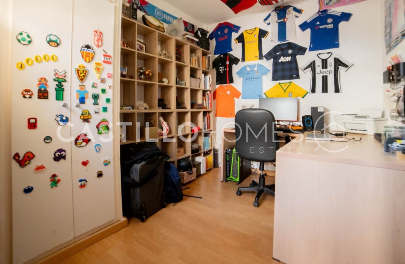 3 sovrum Lägenhet till salu i Torrevieja med pool - 190 000 € (Ref: 9649771)