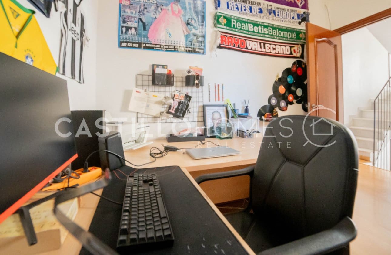 3 sovrum Lägenhet till salu i Torrevieja med pool - 190 000 € (Ref: 9649771)