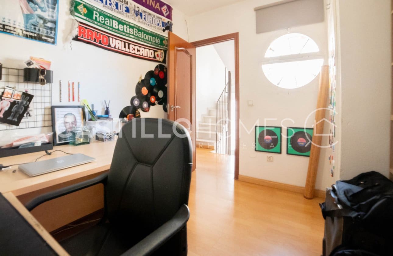 3 sovrum Lägenhet till salu i Torrevieja med pool - 190 000 € (Ref: 9649771)