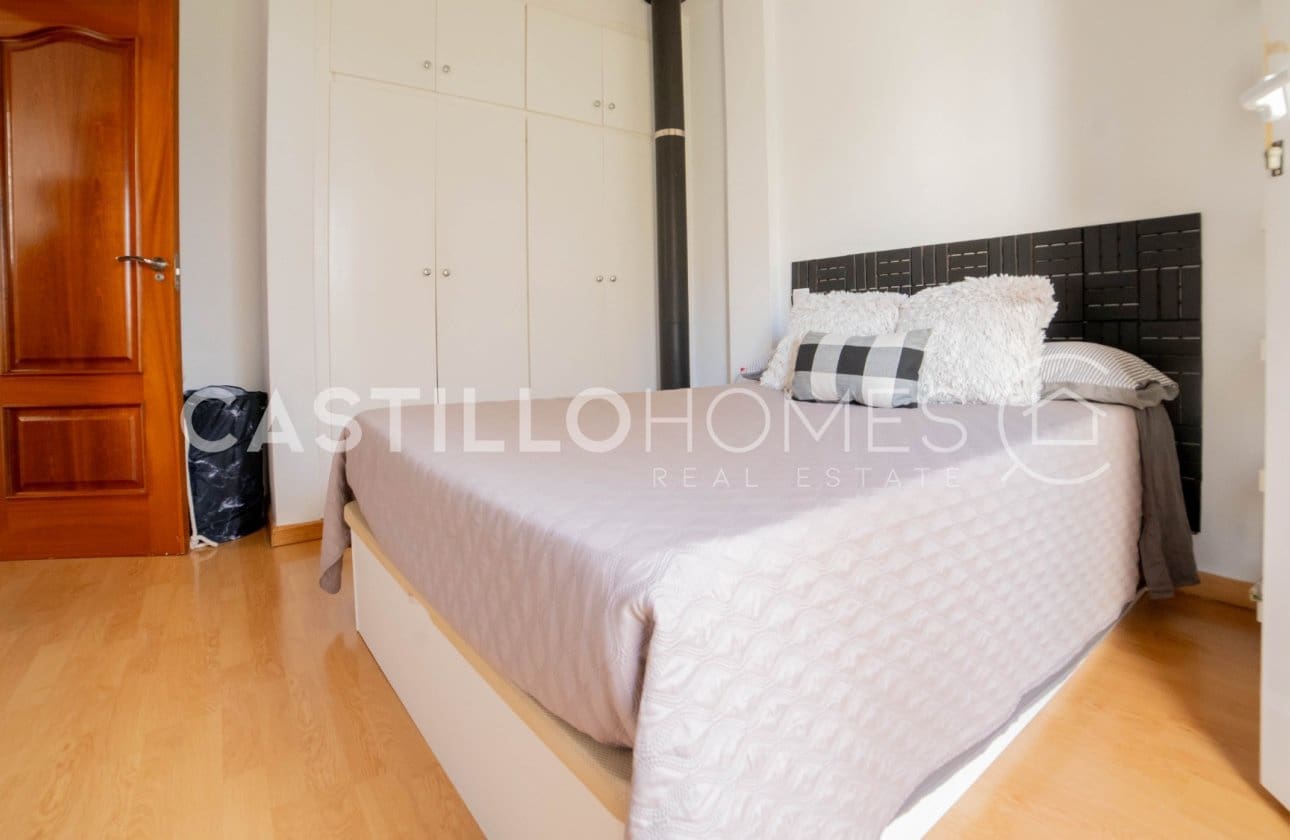 3 sovrum Lägenhet till salu i Torrevieja med pool - 190 000 € (Ref: 9649771)