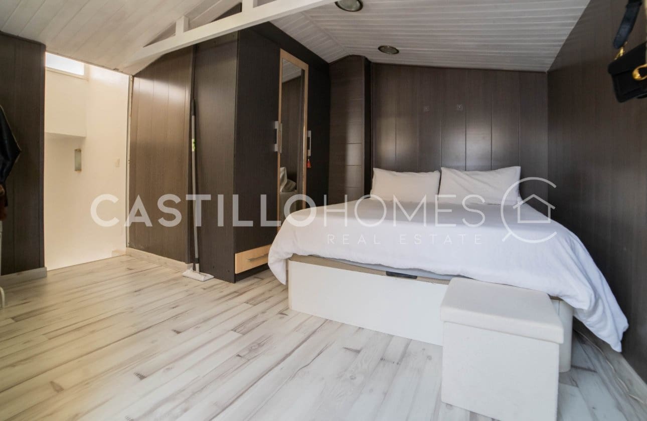 3 sovrum Lägenhet till salu i Torrevieja med pool - 190 000 € (Ref: 9649771)