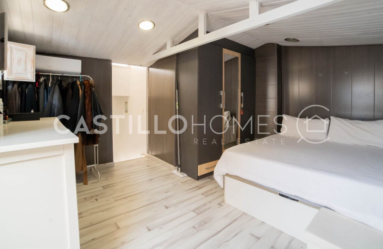 3 sovrum Lägenhet till salu i Torrevieja med pool - 190 000 € (Ref: 9649771)