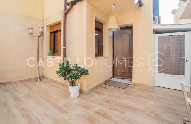 3 sovrum Lägenhet till salu i Los Frutales, Torrevieja med pool - 190 000 € (Ref: 9649771)