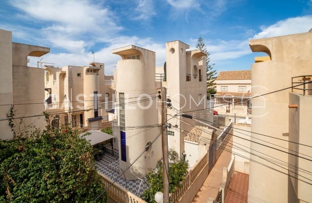 3 sovrum Lägenhet till salu i Los Frutales, Torrevieja med pool - 190 000 € (Ref: 9649771)