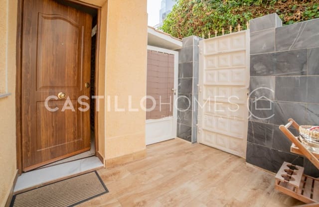 3 sovrum Lägenhet till salu i Los Frutales, Torrevieja med pool - 190 000 € (Ref: 9649771)