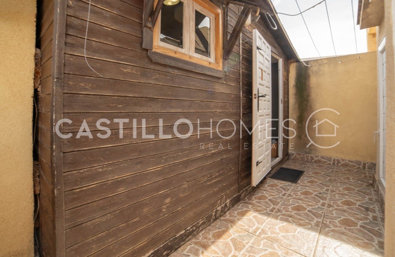 3 sovrum Lägenhet till salu i Torrevieja med pool - 190 000 € (Ref: 9649771)