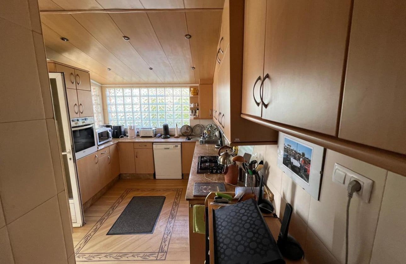 3 soverom Villa til salgs i Cabo Roig med svømmebasseng - € 790 000 (Ref: 9649772)