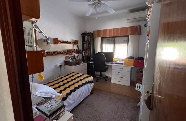 3 soverom Villa til salgs i Cabo Roig, Orihuela med svømmebasseng - € 790 000 (Ref: 9649772)