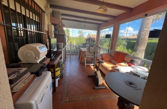 3 soverom Villa til salgs i Cabo Roig, Orihuela med svømmebasseng - € 790 000 (Ref: 9649772)