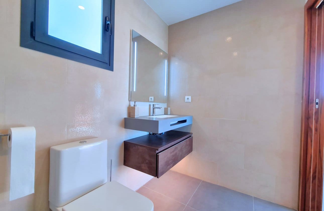 3 camera da letto Villa in vendita in Los Alcazares con piscina - 775.000 € (Rif: 9649773)