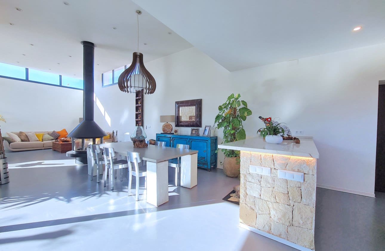 3 camera da letto Villa in vendita in Los Alcazares con piscina - 775.000 € (Rif: 9649773)