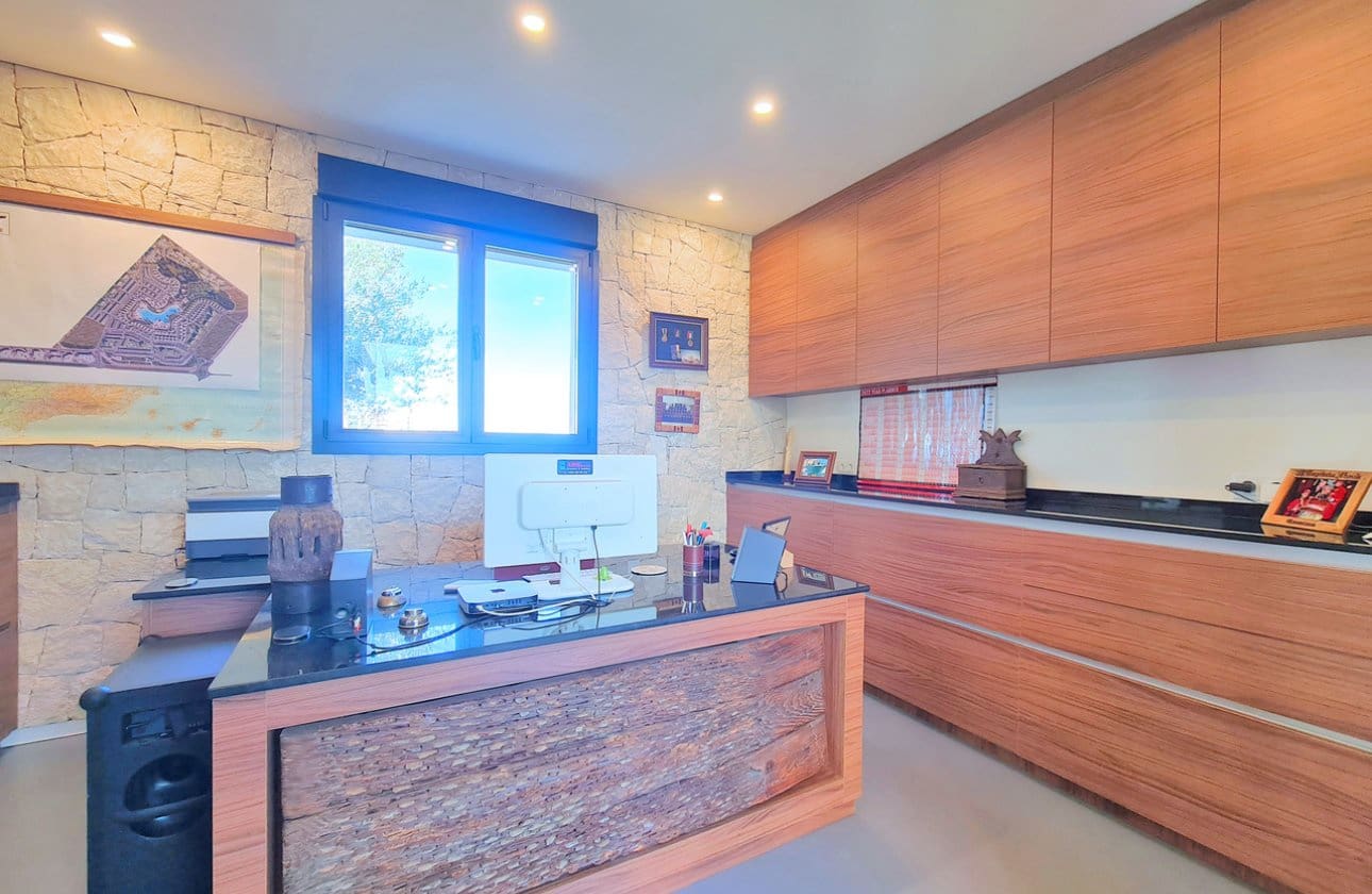 3 camera da letto Villa in vendita in Los Alcazares con piscina - 775.000 € (Rif: 9649773)