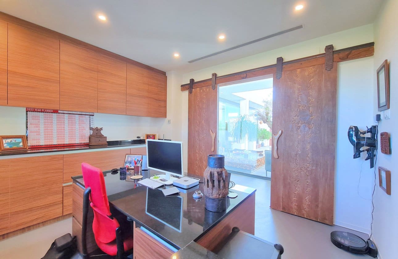 3 camera da letto Villa in vendita in Los Alcazares con piscina - 775.000 € (Rif: 9649773)