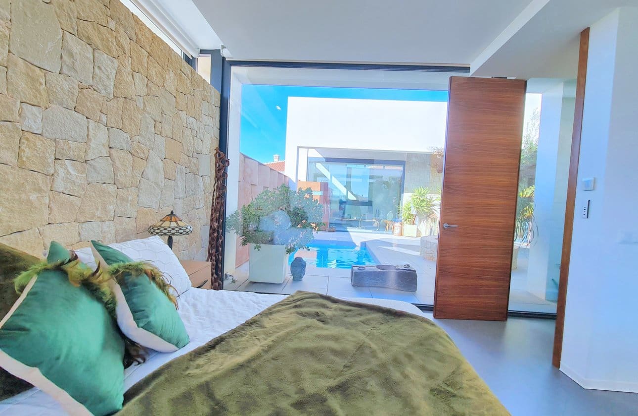 3 camera da letto Villa in vendita in Los Alcazares con piscina - 775.000 € (Rif: 9649773)