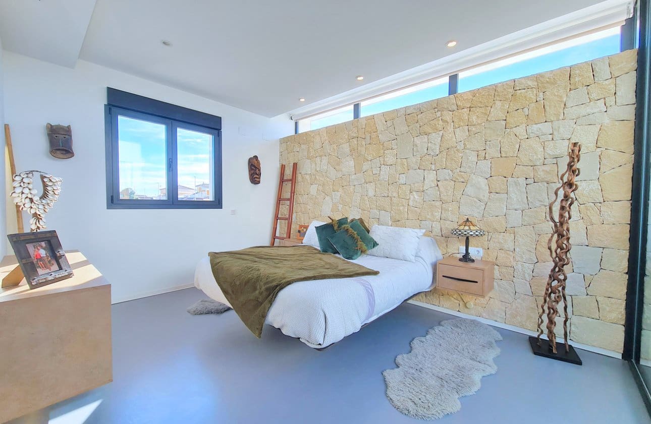 3 camera da letto Villa in vendita in Los Alcazares con piscina - 775.000 € (Rif: 9649773)