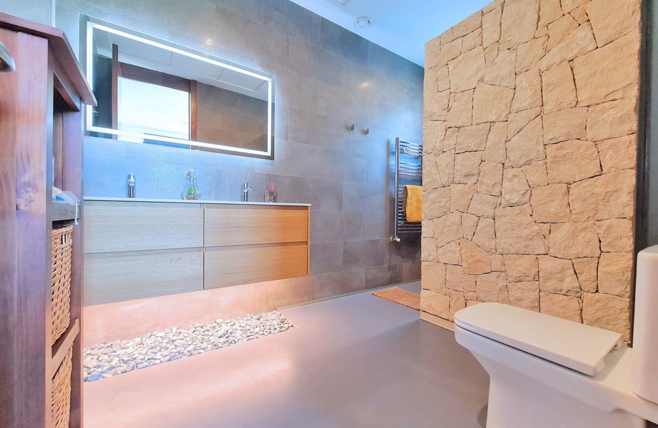 3 camera da letto Villa in vendita in Los Alcazares con piscina - 775.000 € (Rif: 9649773)