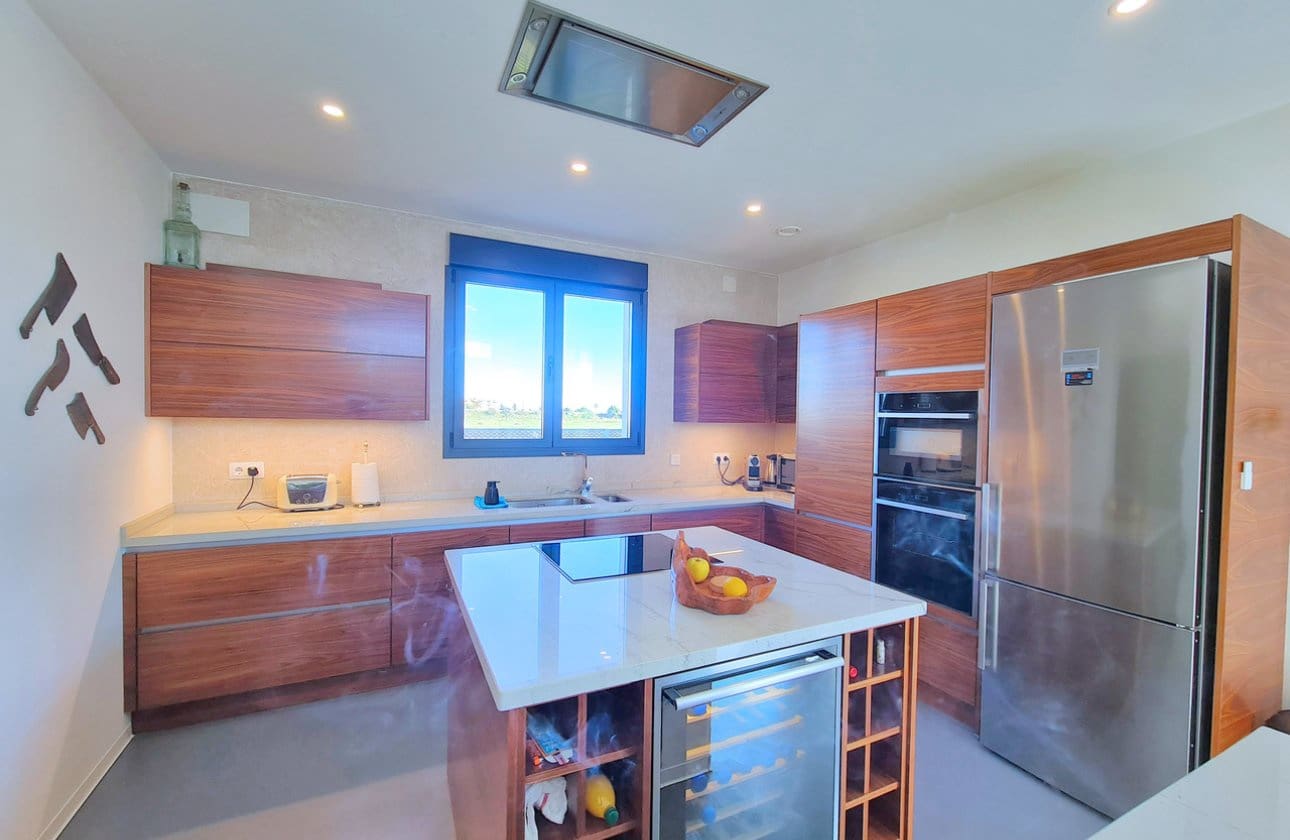 3 camera da letto Villa in vendita in Los Alcazares con piscina - 775.000 € (Rif: 9649773)