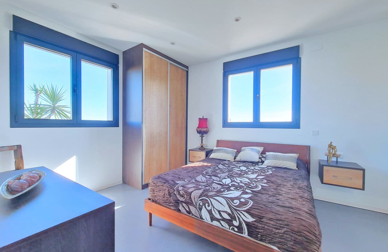 3 camera da letto Villa in vendita in Los Alcazares con piscina - 775.000 € (Rif: 9649773)