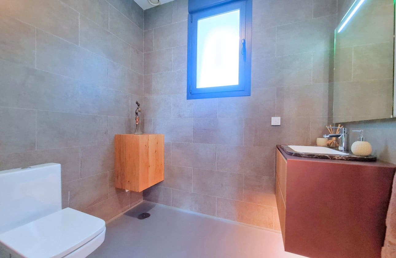 3 camera da letto Villa in vendita in Los Alcazares con piscina - 775.000 € (Rif: 9649773)