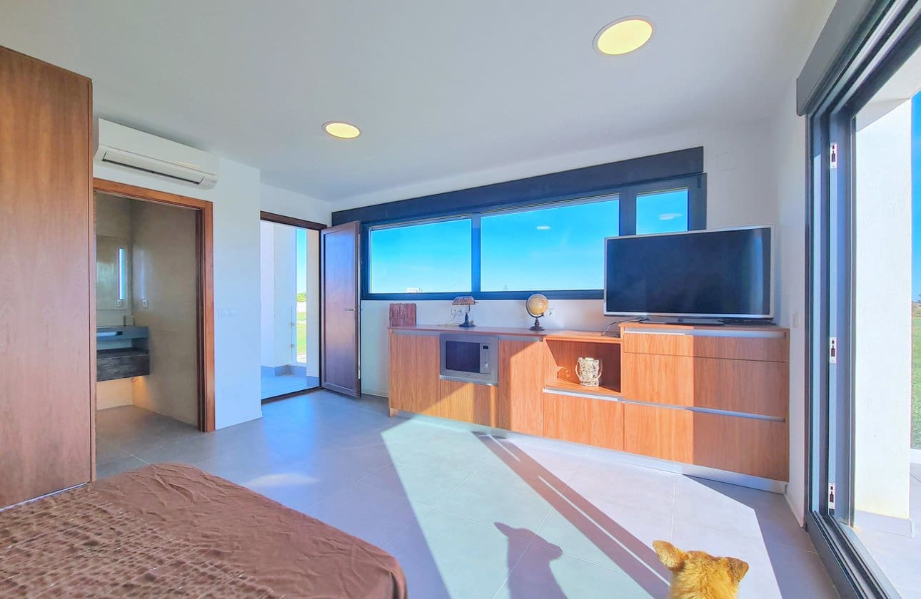 3 camera da letto Villa in vendita in Los Alcazares con piscina - 775.000 € (Rif: 9649773)