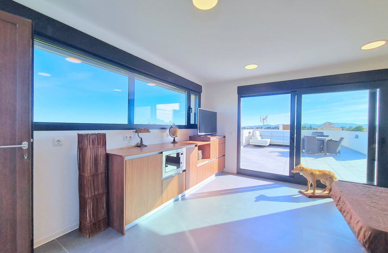 3 camera da letto Villa in vendita in Los Alcazares con piscina - 775.000 € (Rif: 9649773)