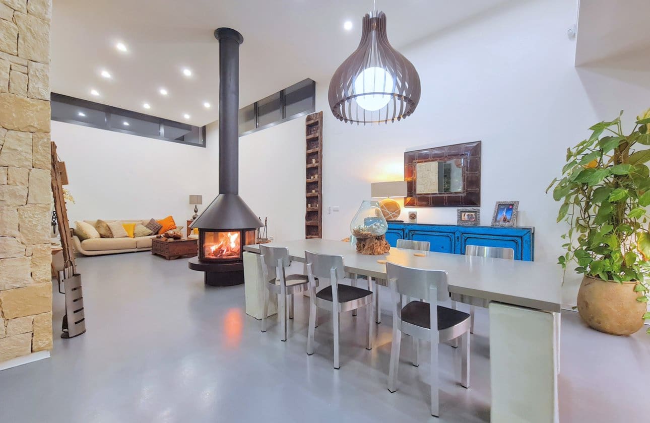 3 camera da letto Villa in vendita in Los Alcazares con piscina - 775.000 € (Rif: 9649773)