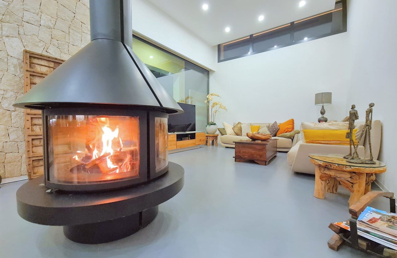 3 camera da letto Villa in vendita in Los Alcazares con piscina - 775.000 € (Rif: 9649773)